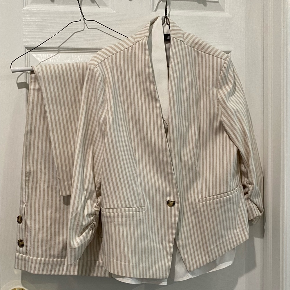 Complete suite size xl